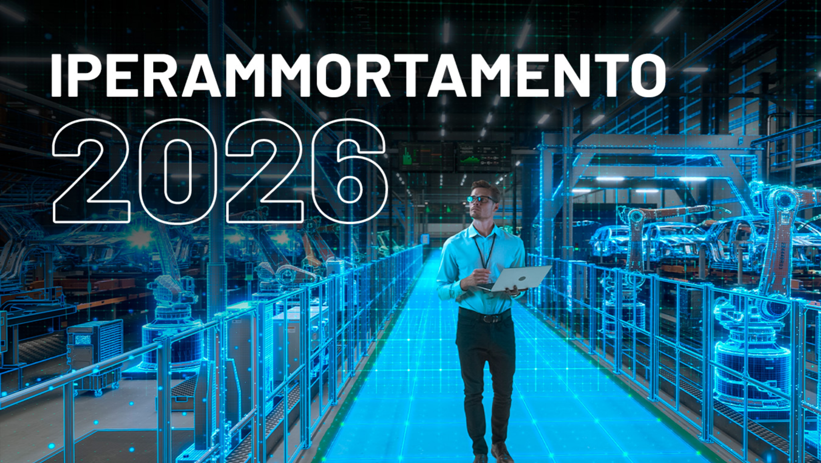 Iper ammortamento 2026: funzionamento, novità e indicazioni operative.