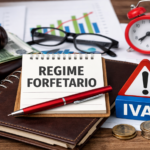 Uscita dal regime forfetario: conseguenze fiscali e IVA
