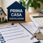 Agevolazioni prima casa: requisiti, imposte e benefici per chi acquista
