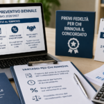 Concordato preventivo biennale: nuovi incentivi per chi rinnova