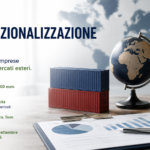 Bando Internazionalizzazione 2026: contributi fino a 8.000 euro per le imprese di Foggia