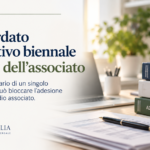 Concordato preventivo biennale: i debiti di un associato possono bloccare l’adesione dello studio